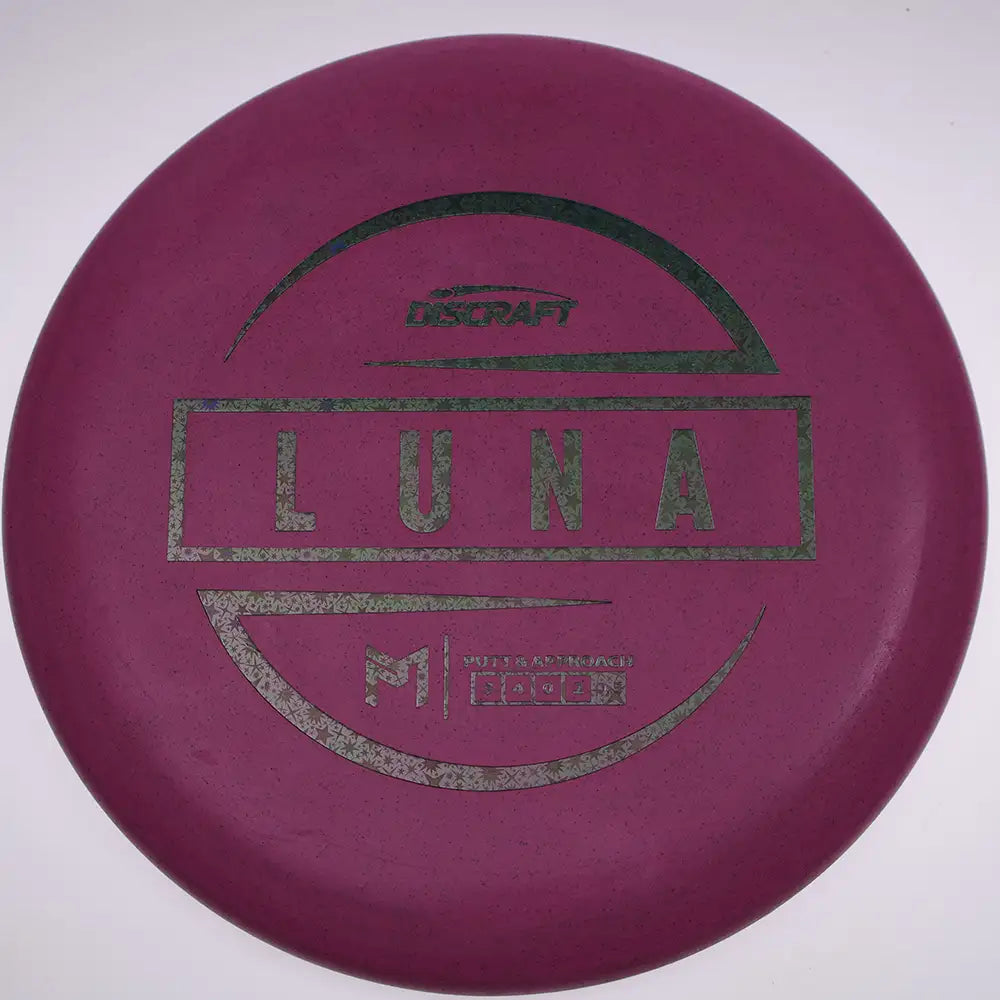 #26 / 172.3g / Purple/Star Holo