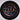 #31 / 174.8g / Black/Rainbow Foil