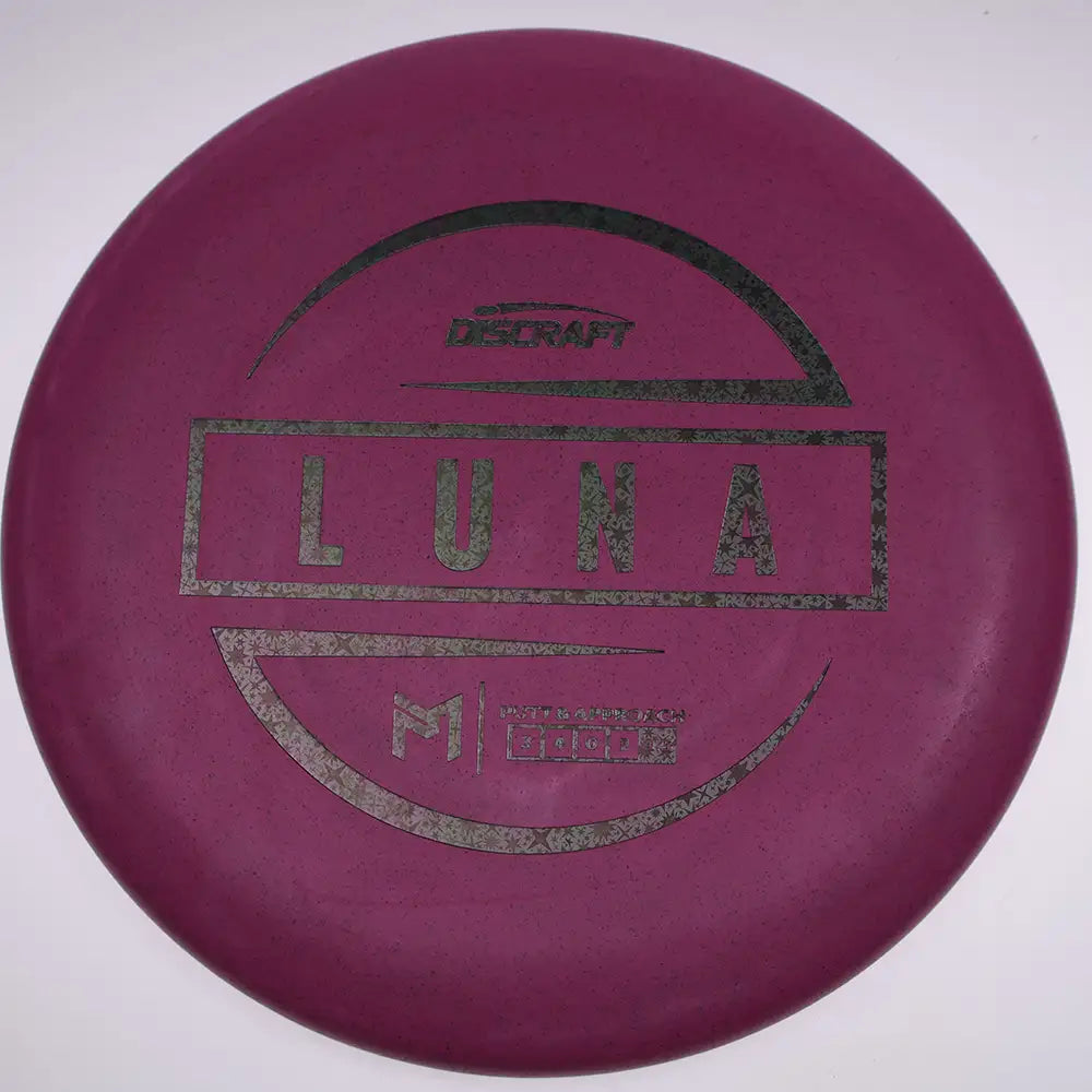 #25 / 173g / Purple/Star Holo
