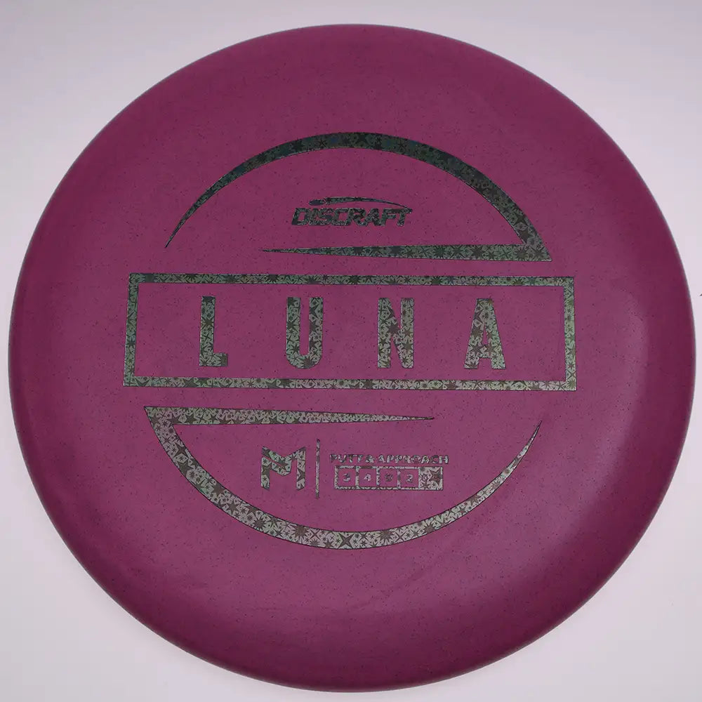 #02 / 173g / Purple