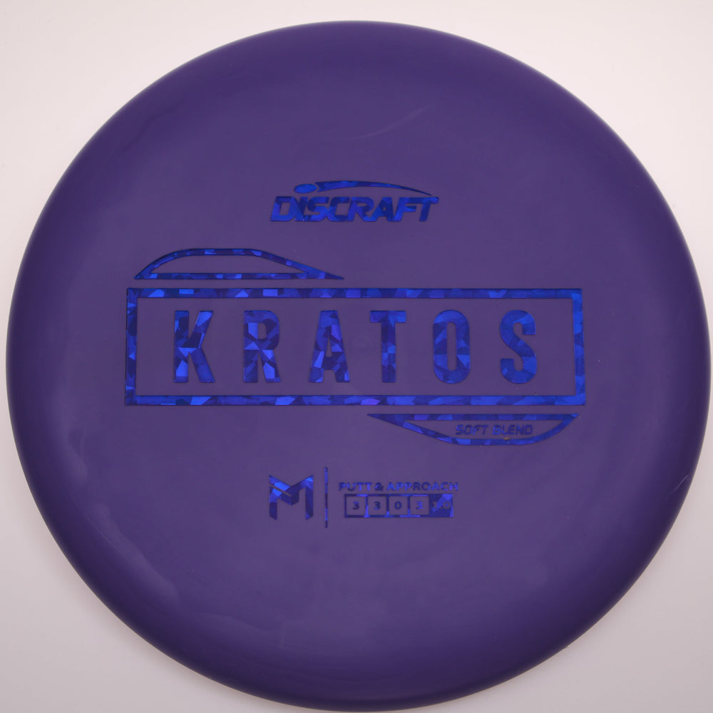 #01 / 174.1g / Purple