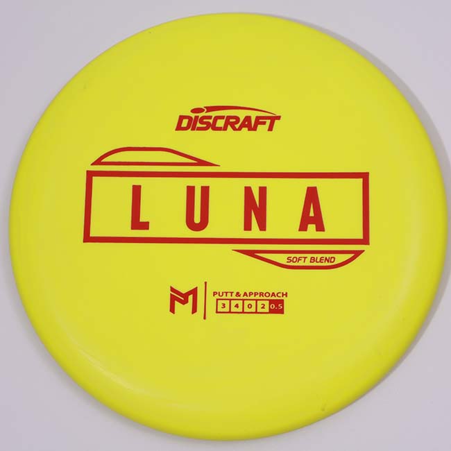 #08 / 173.4g / Yellow