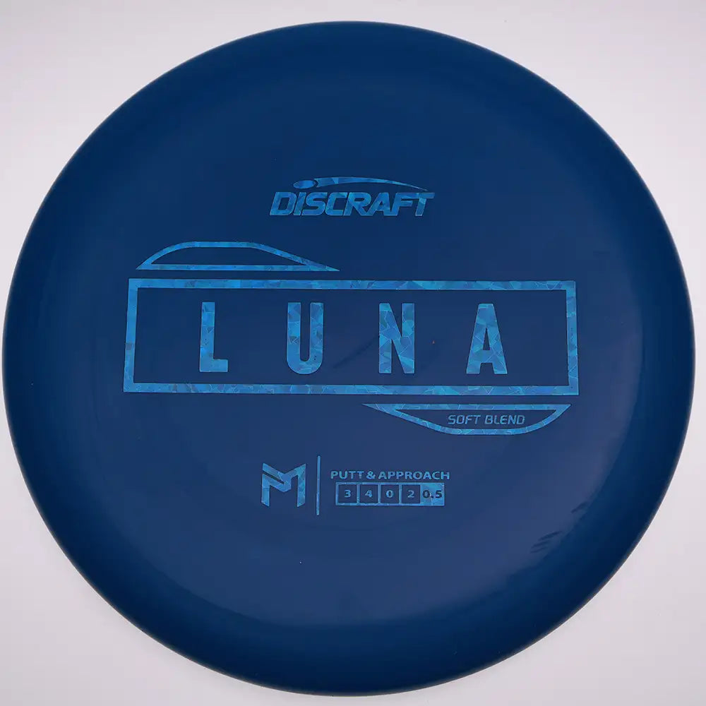 #42 / 175g / Blue