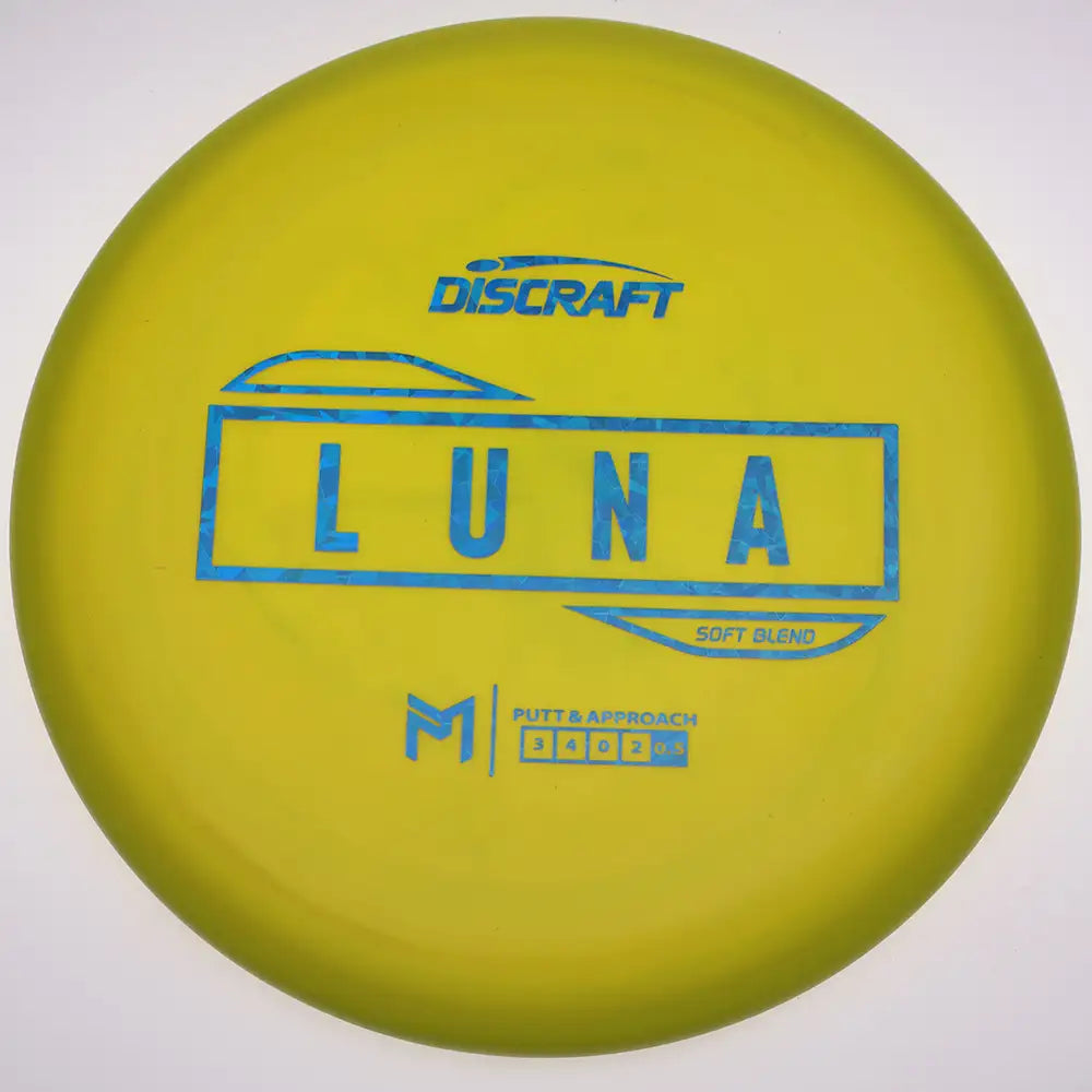 #45 / 174.9g / Yellow