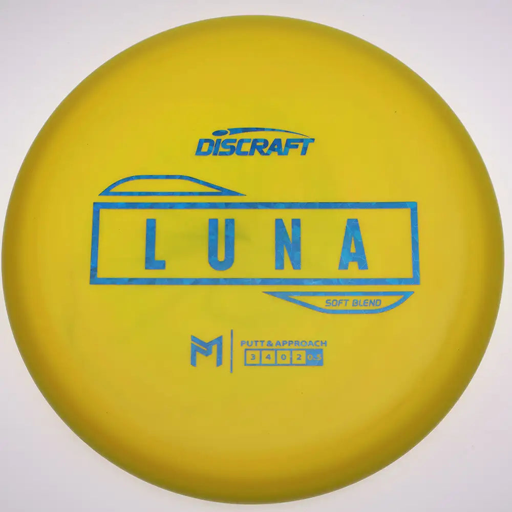 #46 / 174.7g / Yellow