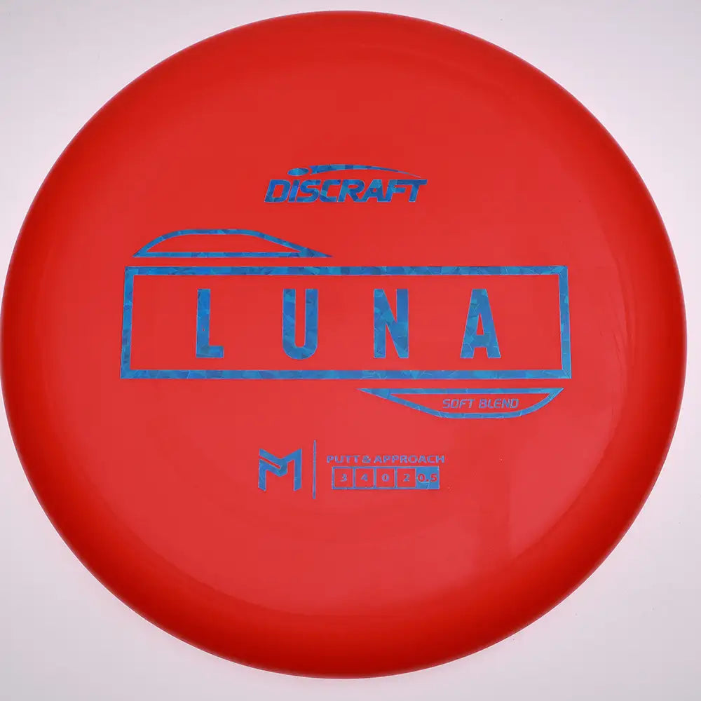 #47 / 175.4g / Red