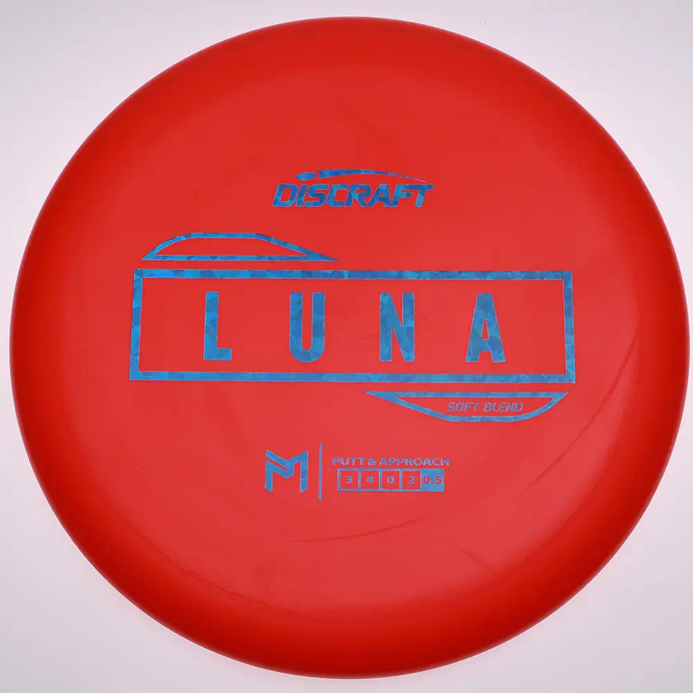 #48 / 175.2g / Red