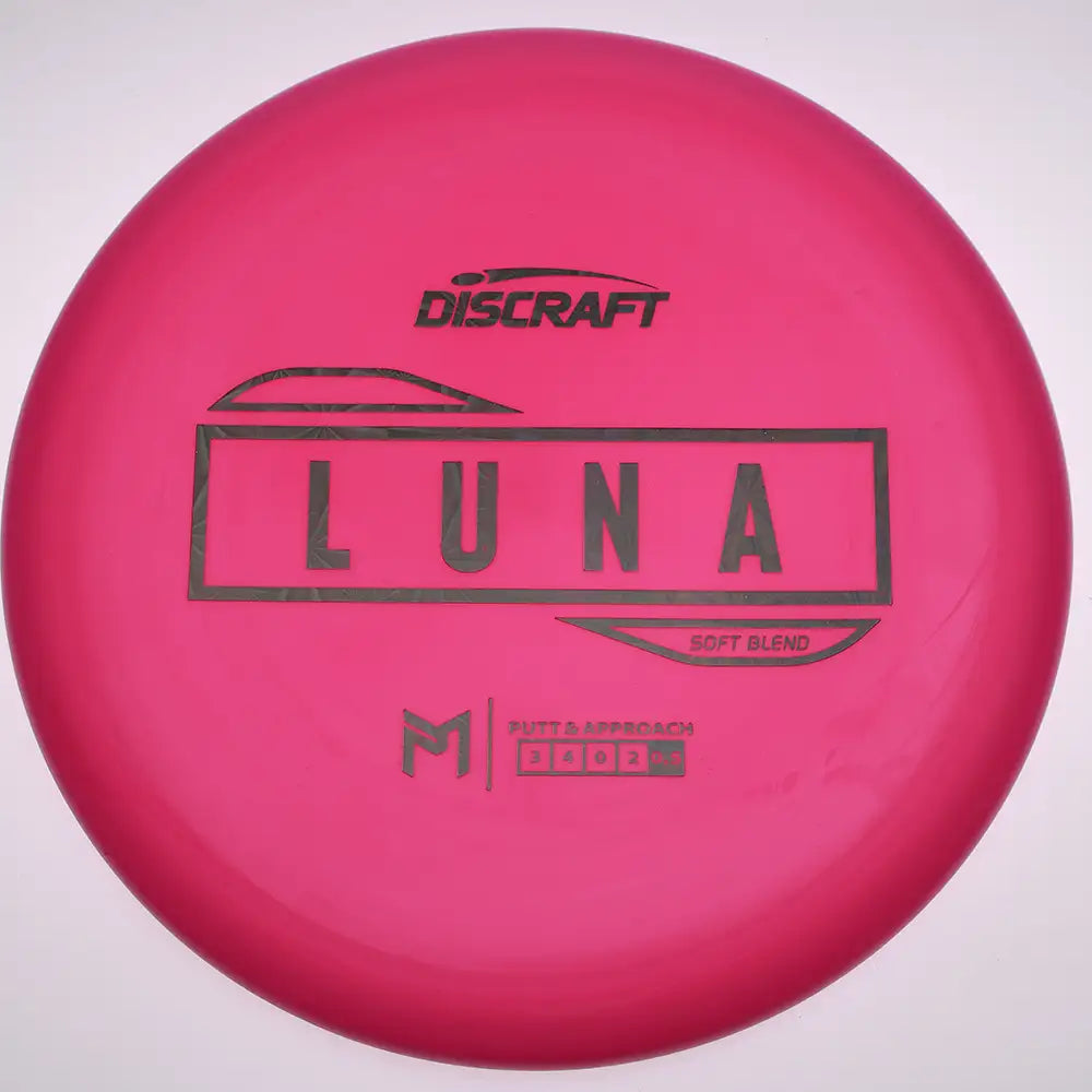 #49 / 176.1g / Pink