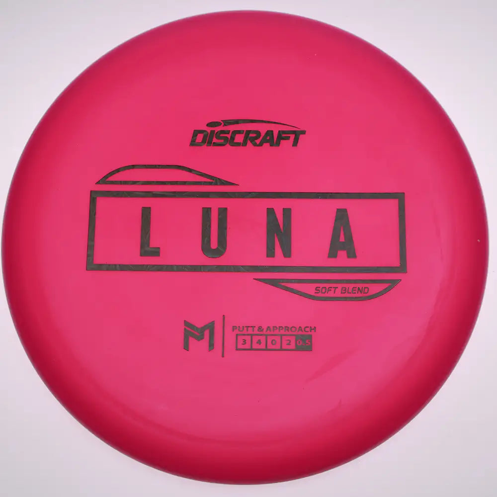 #50 / 176.1g / Pink