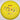 #34 / 172.9g / Yellow