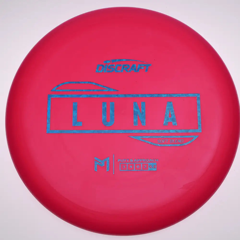 #35 / 172.5g / Pink