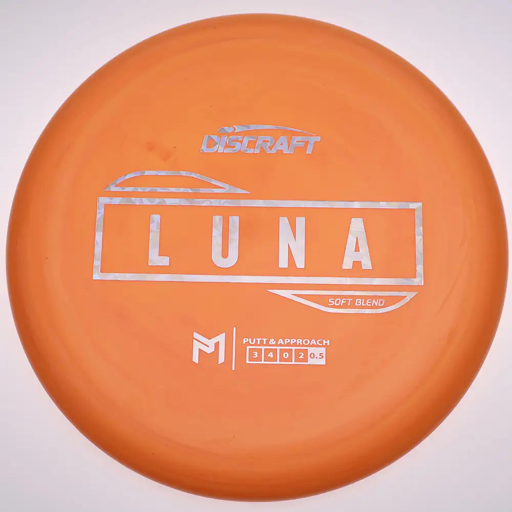 #37 / 170.7g / Orange