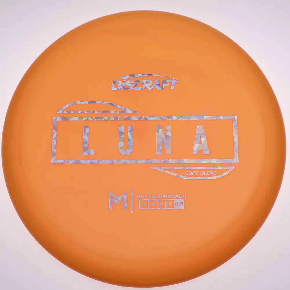 #38 / 172g / Orange