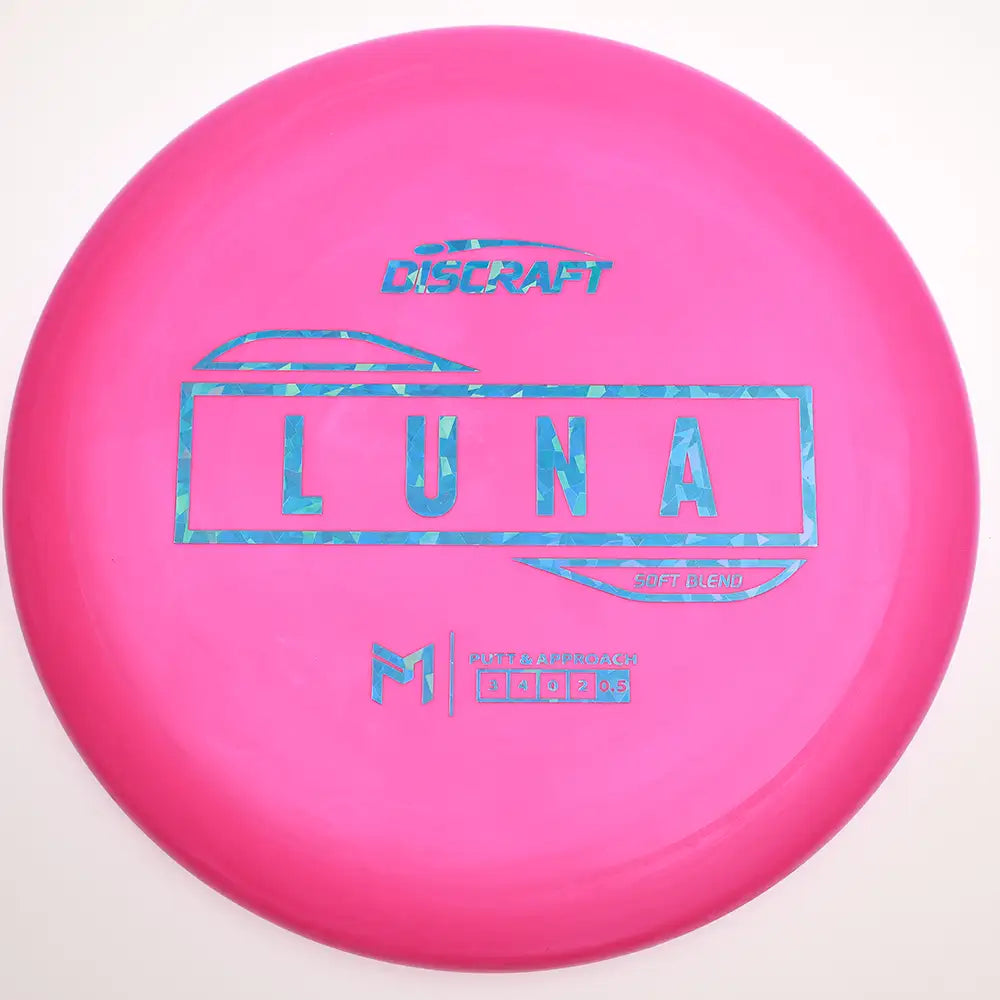 #27 / 171.9g / Pink