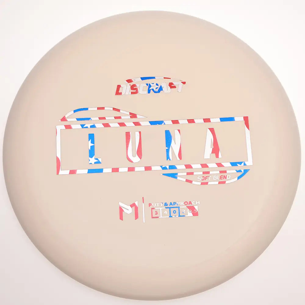 #28 / 172.3g / White