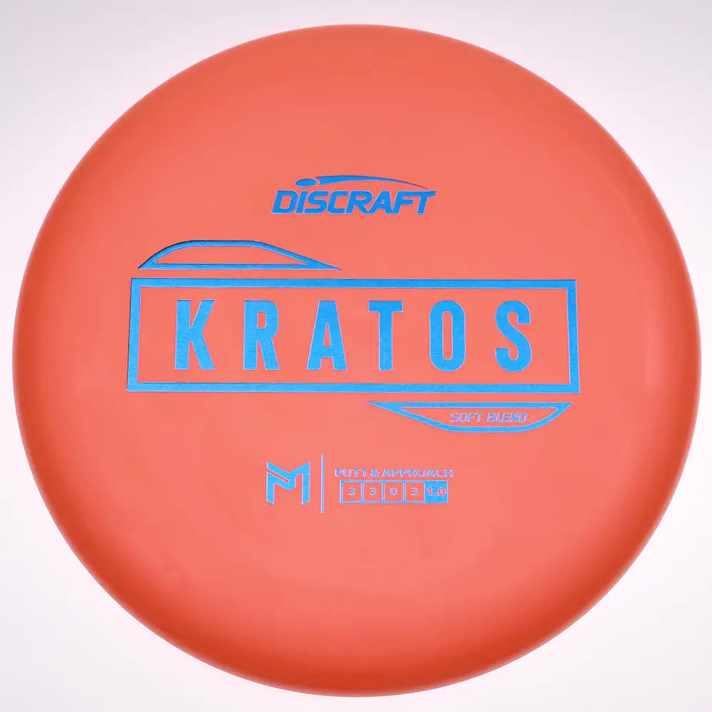 #08 / 175g / Orange