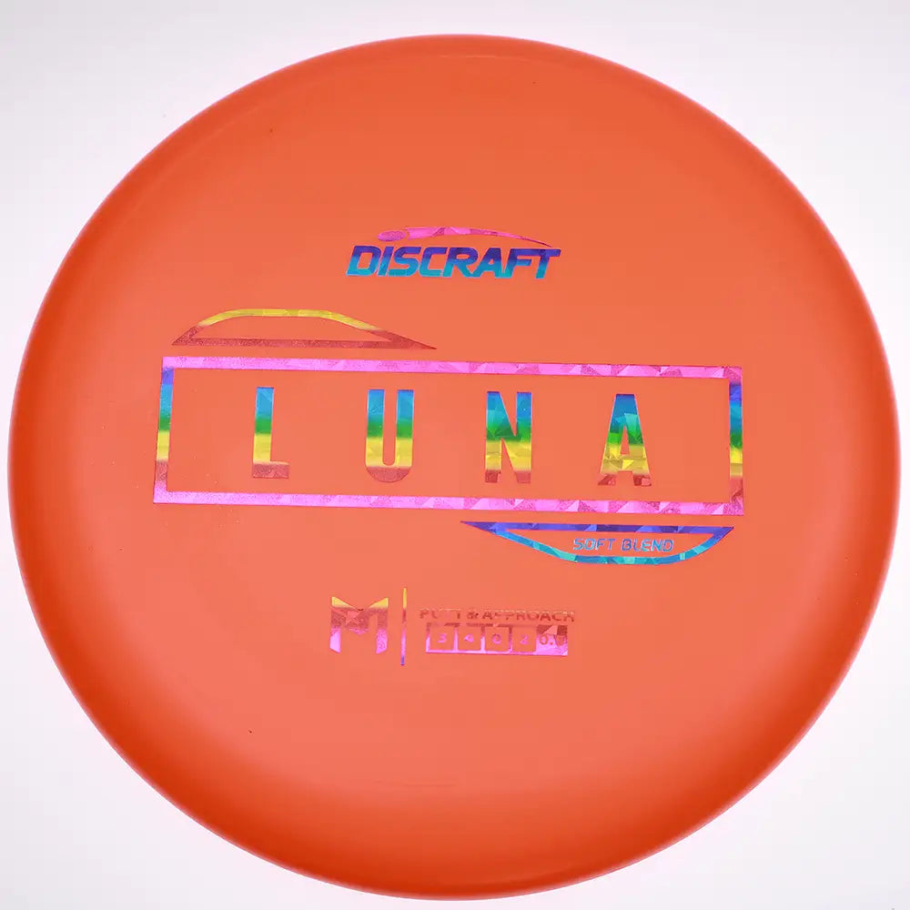 #51 / 173g / Orange