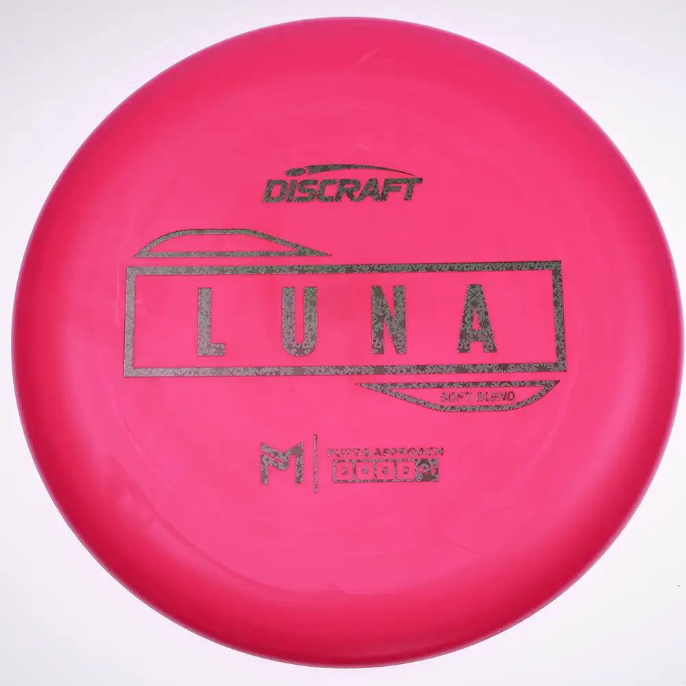 #60 / 172.1g / Pink