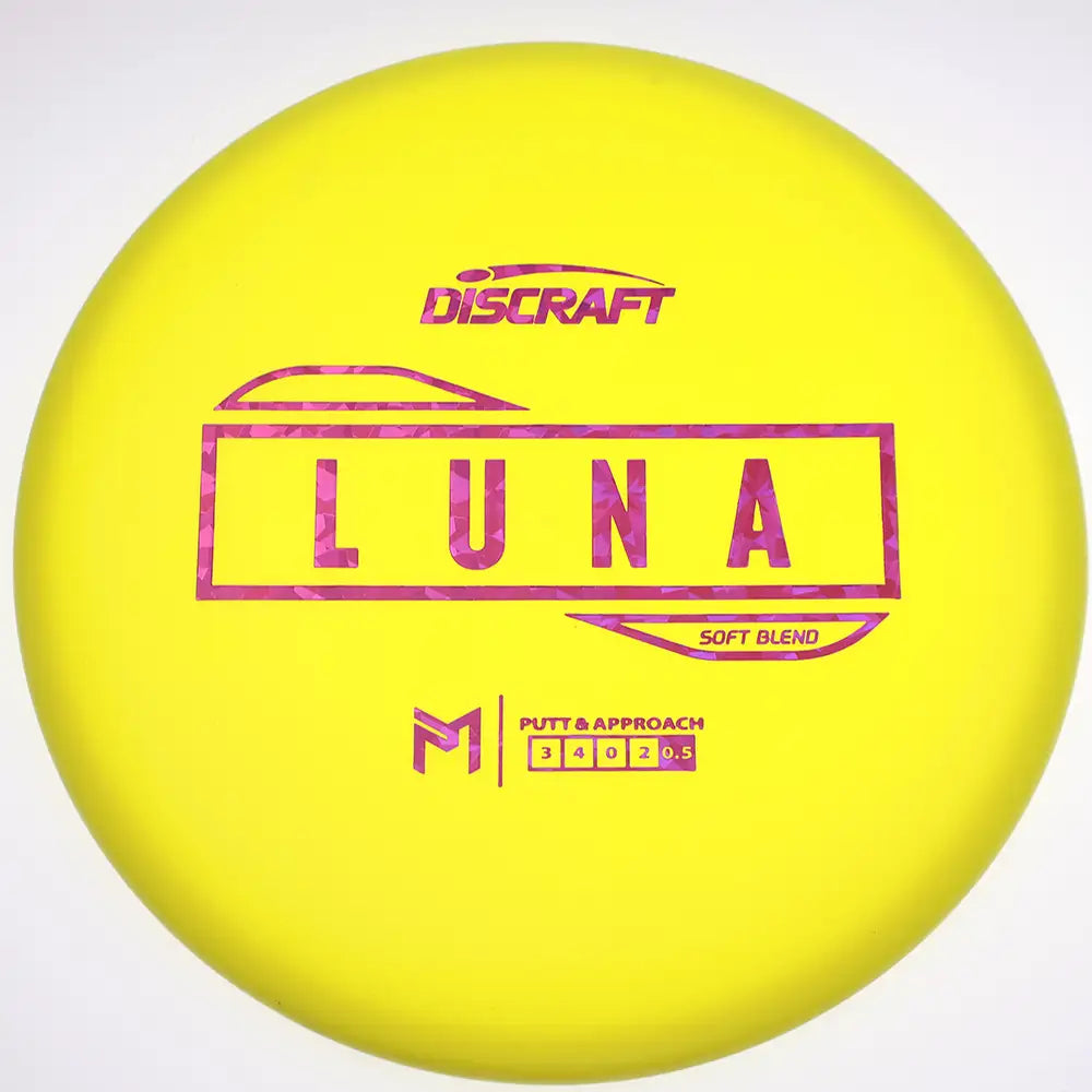 #53 / 175.6g / Yellow