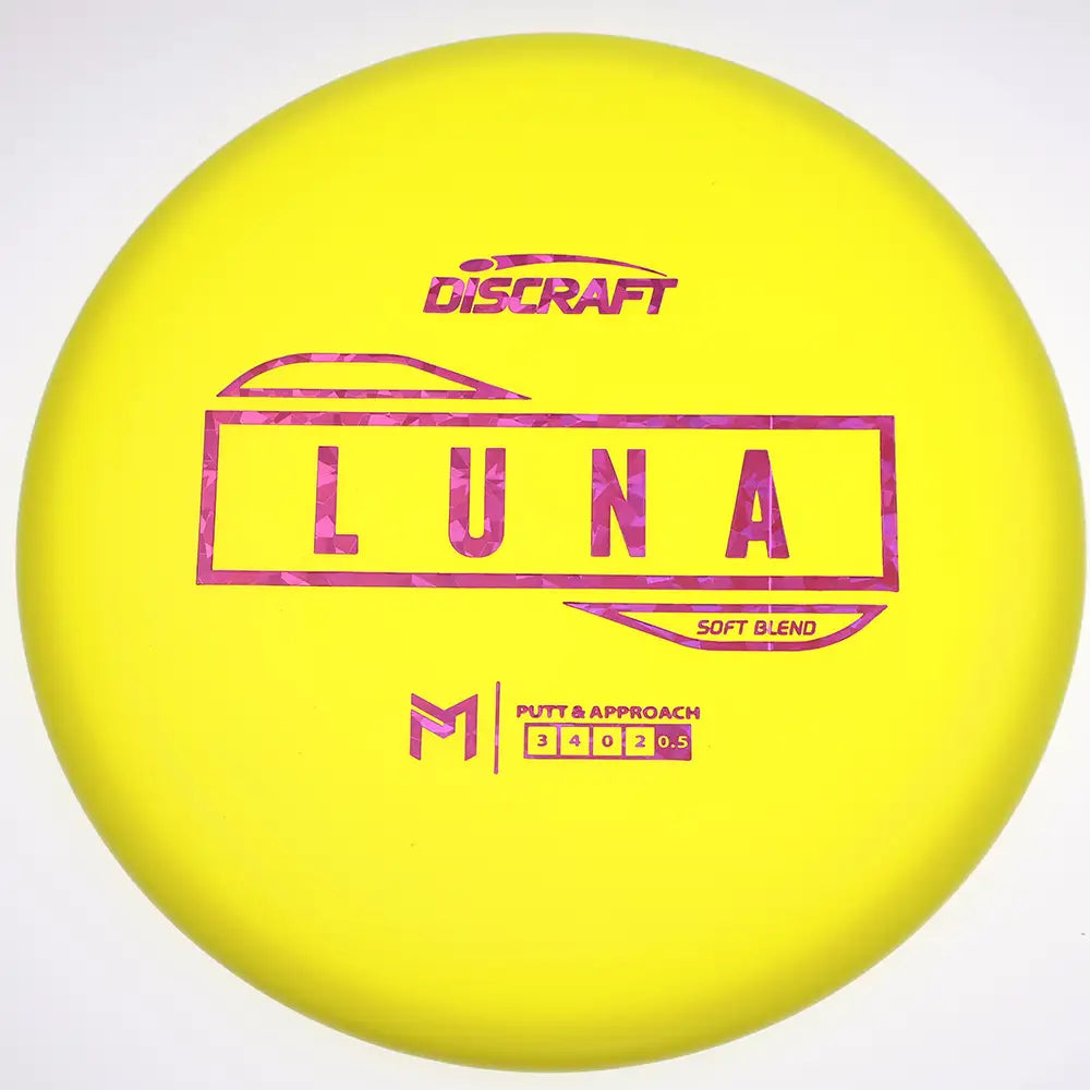 #54 / 174.4g / Yellow