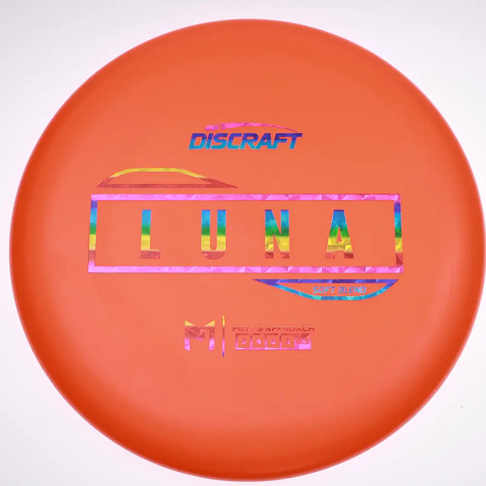 #56 / 171.4g / Orange