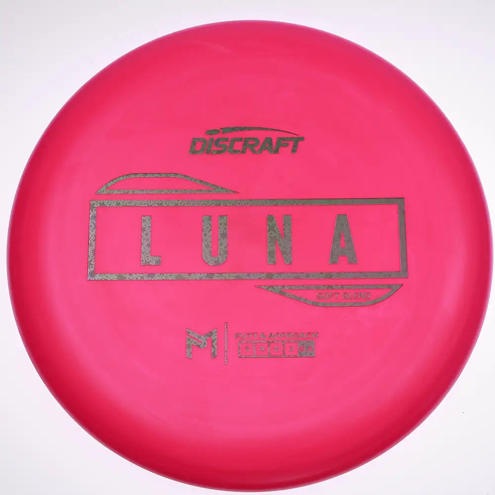 #58 / 171.2g / Pink