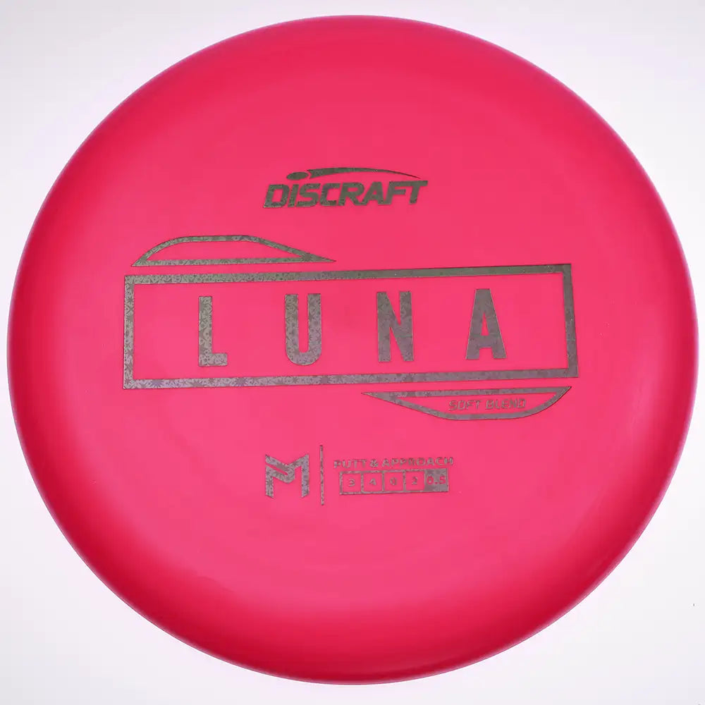 #59 / 171.6g / Pink