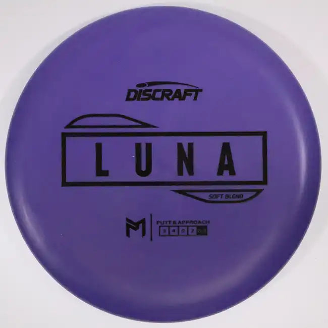 #03 / 174.4g / Purple