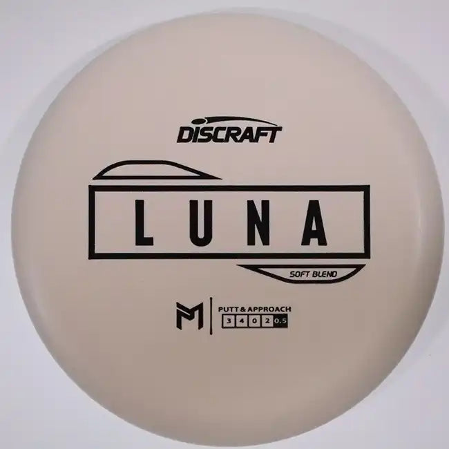 #05 / 172.6g / White