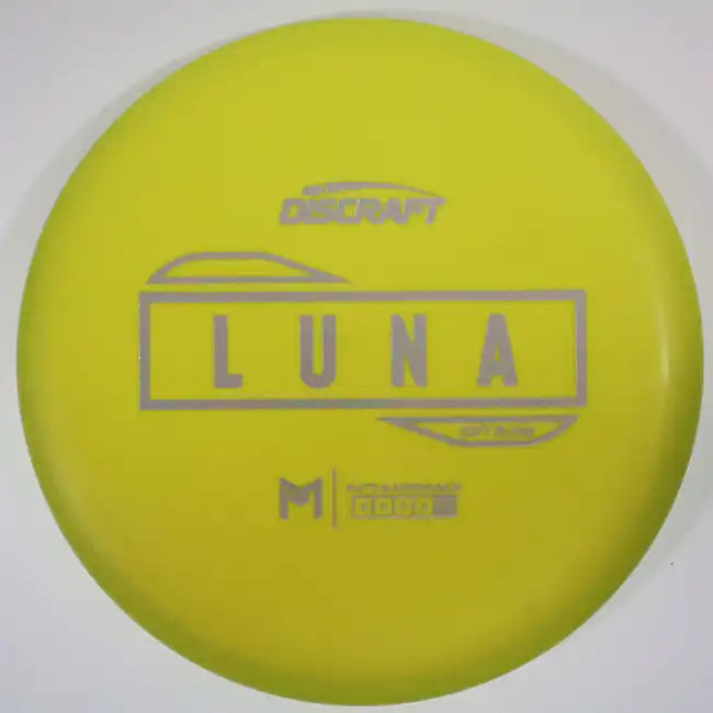 #06 / 173.3g / Yellow