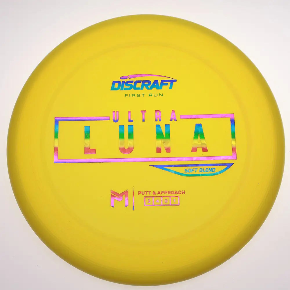 #01 / 174g / Yellow