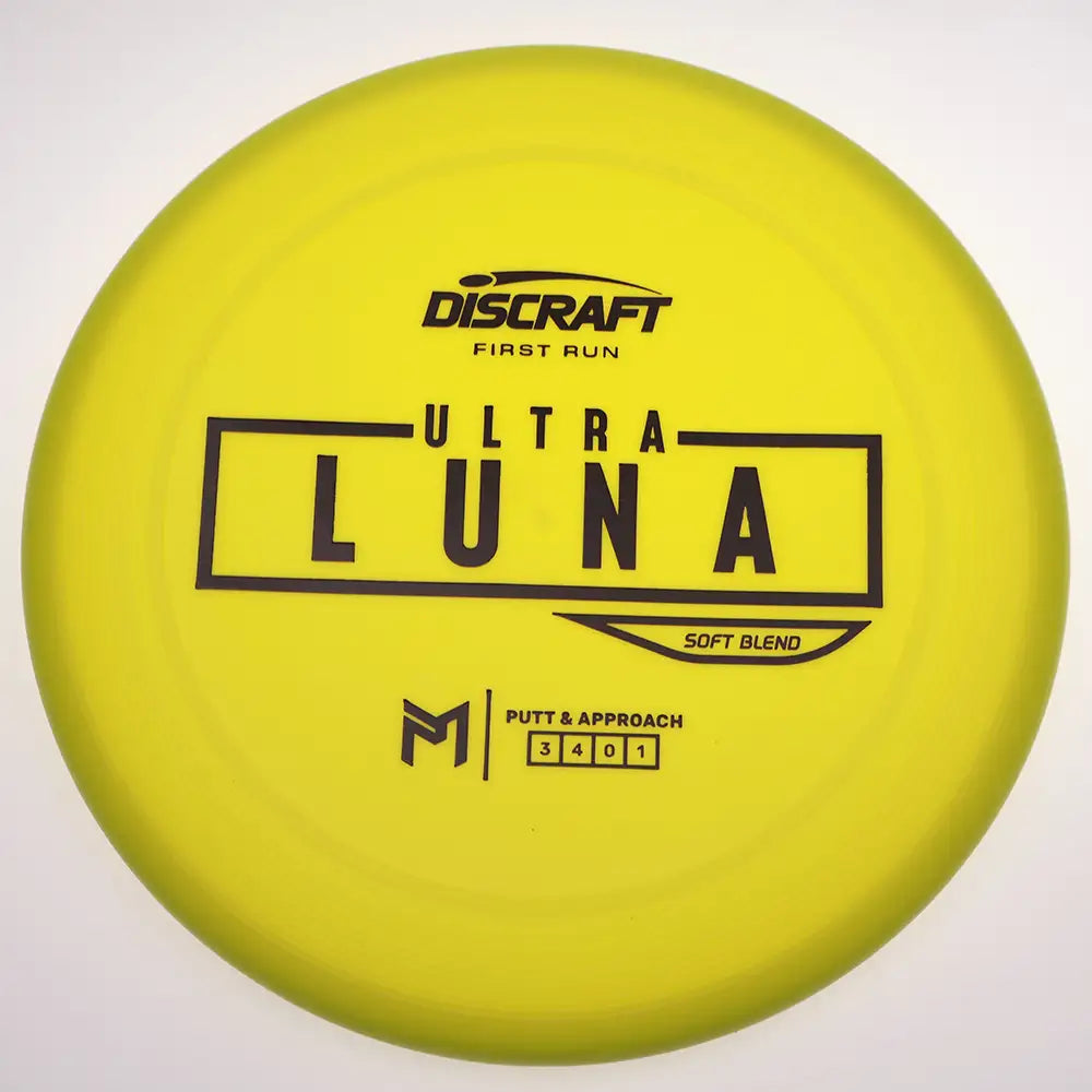 #11 / 170.7g / Yellow