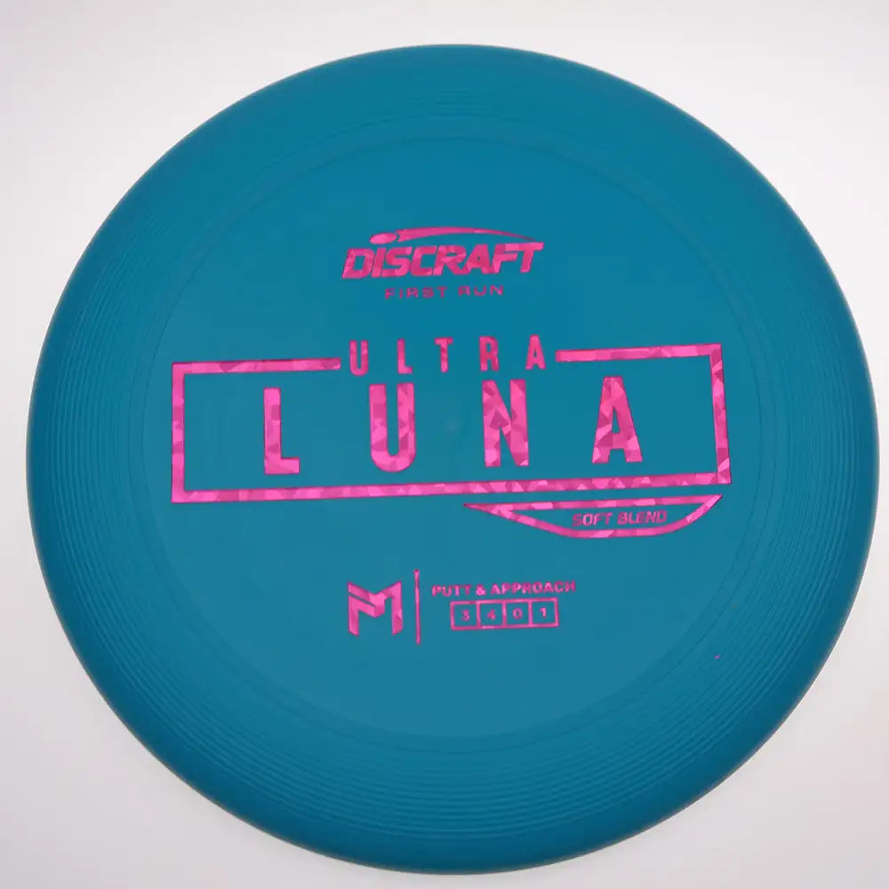 #15 / 172.6g / Light Blue