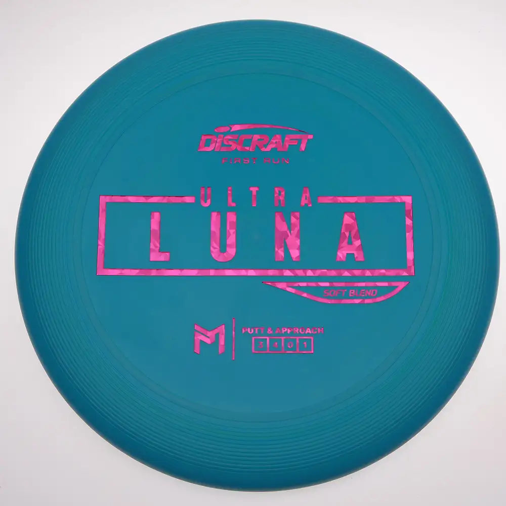#16 / 172.9g / Light Blue