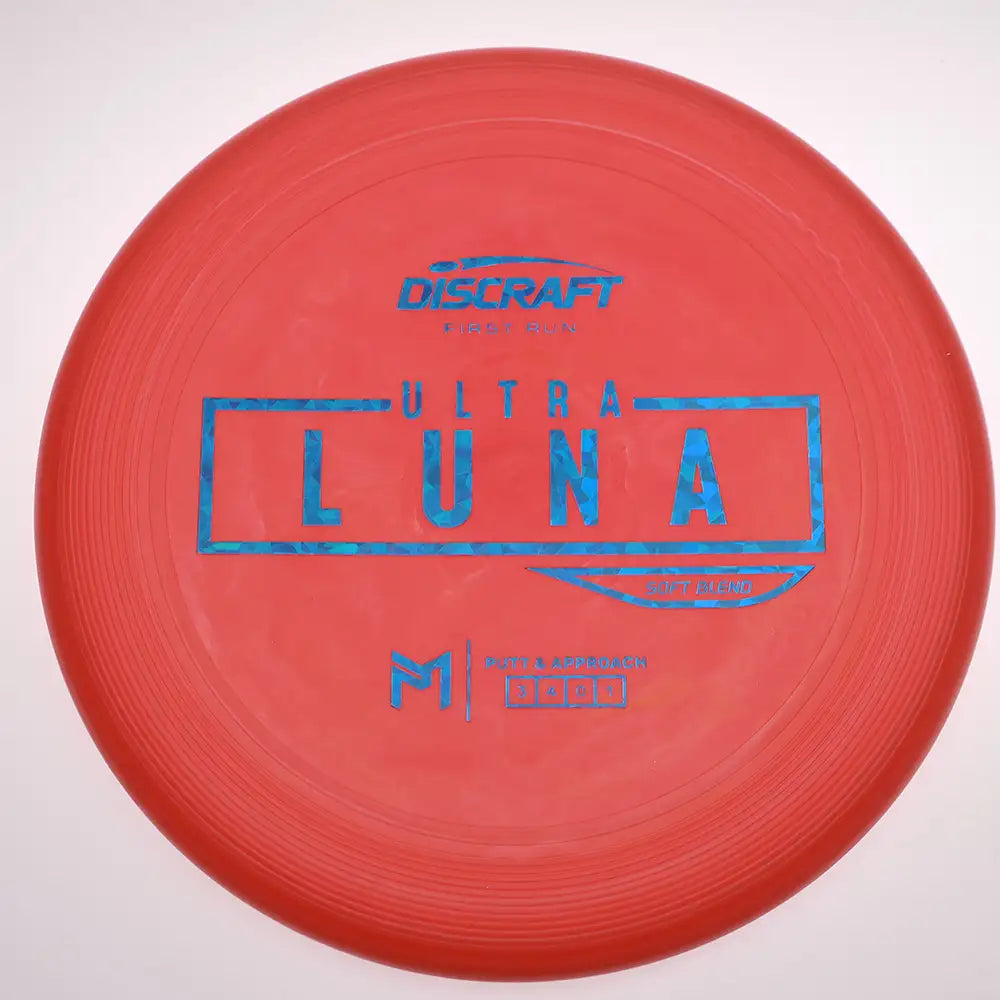 #18 / 172.1g / Orange