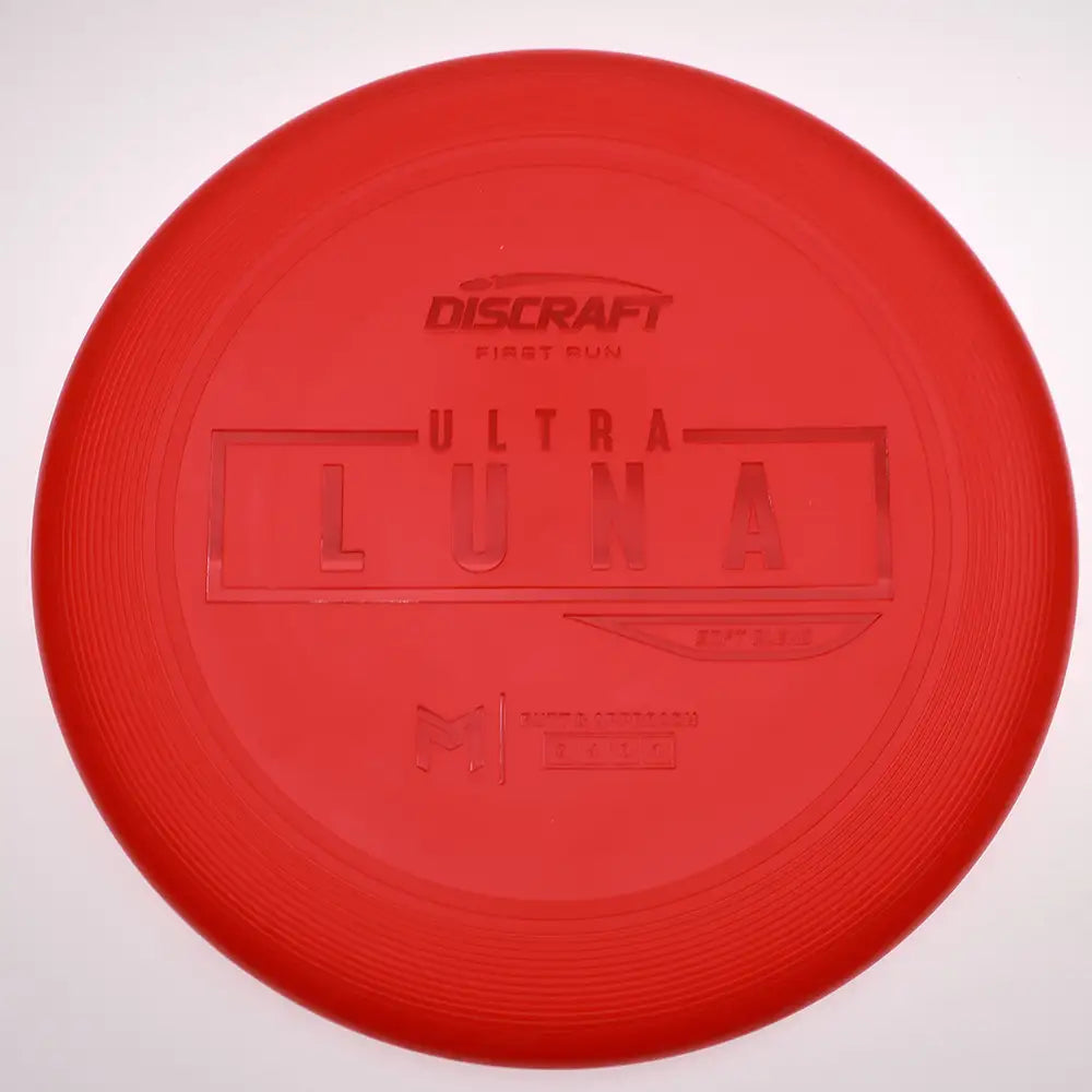 #05 / 172.3g / Red