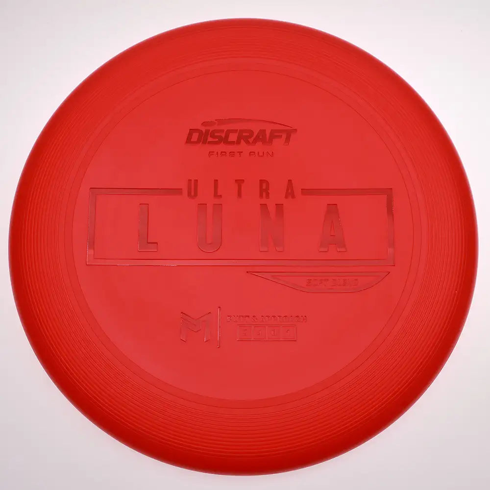 #06 / 172.6g / Red