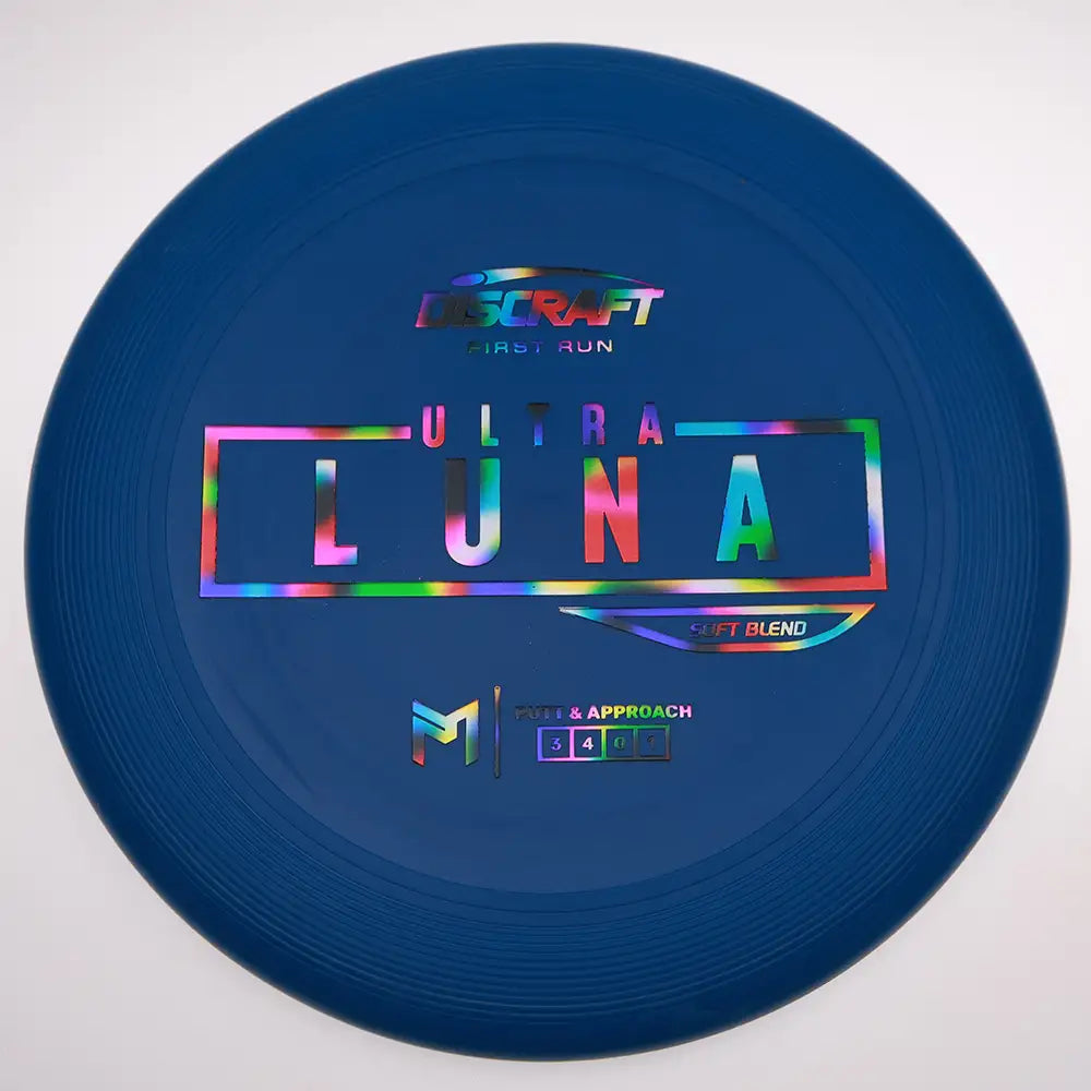 #08 / 173.8g / Blue