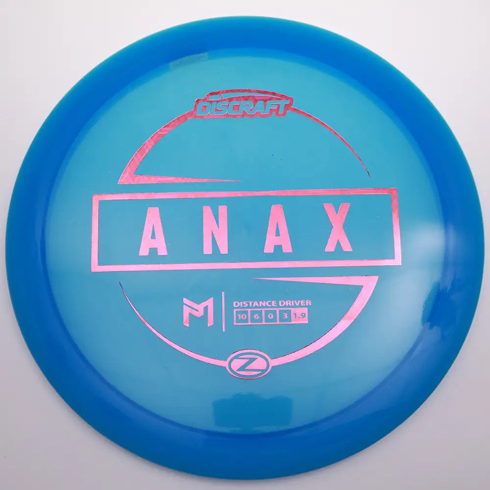 #11 / 173.9g / Blue