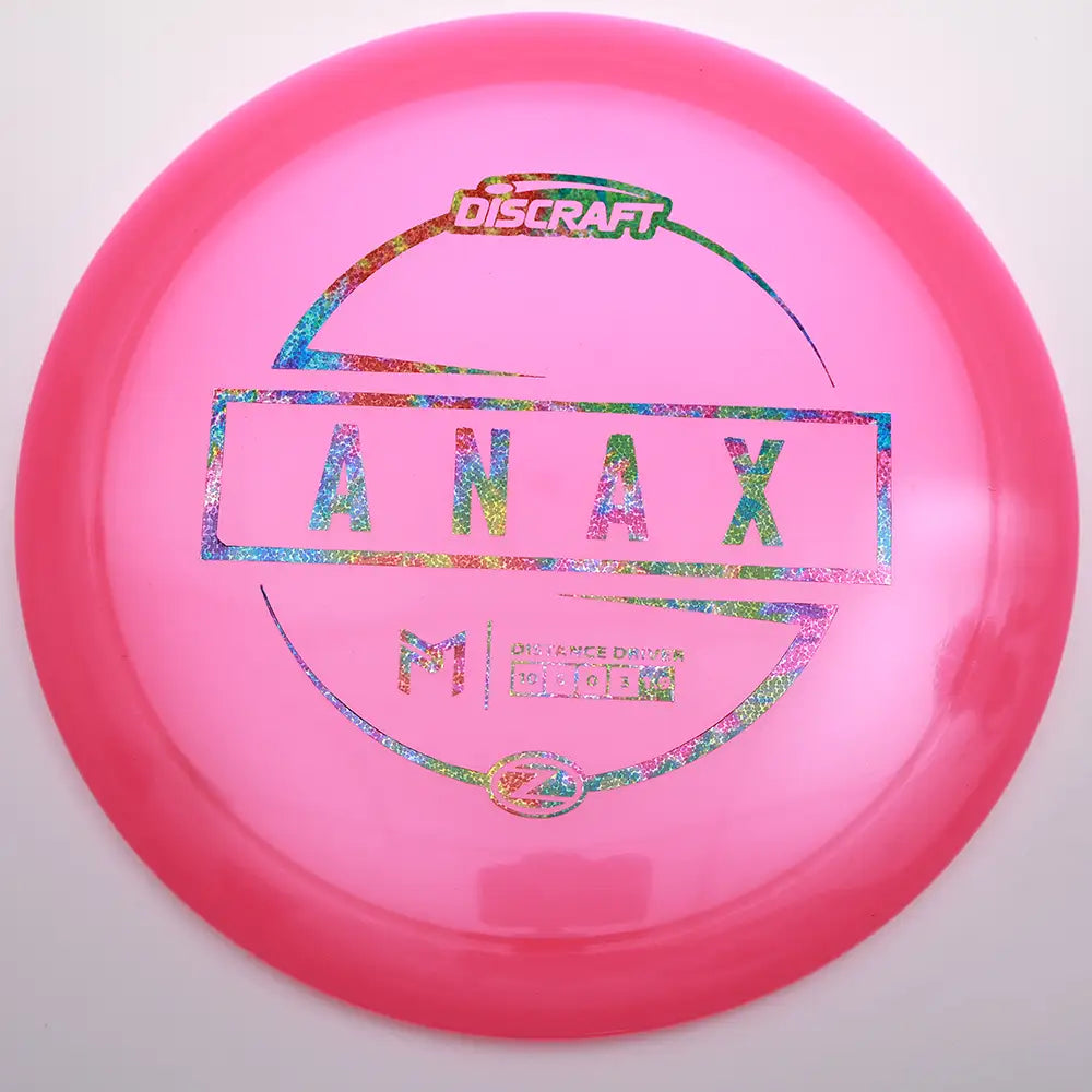 #12 / 173.7g / Pink