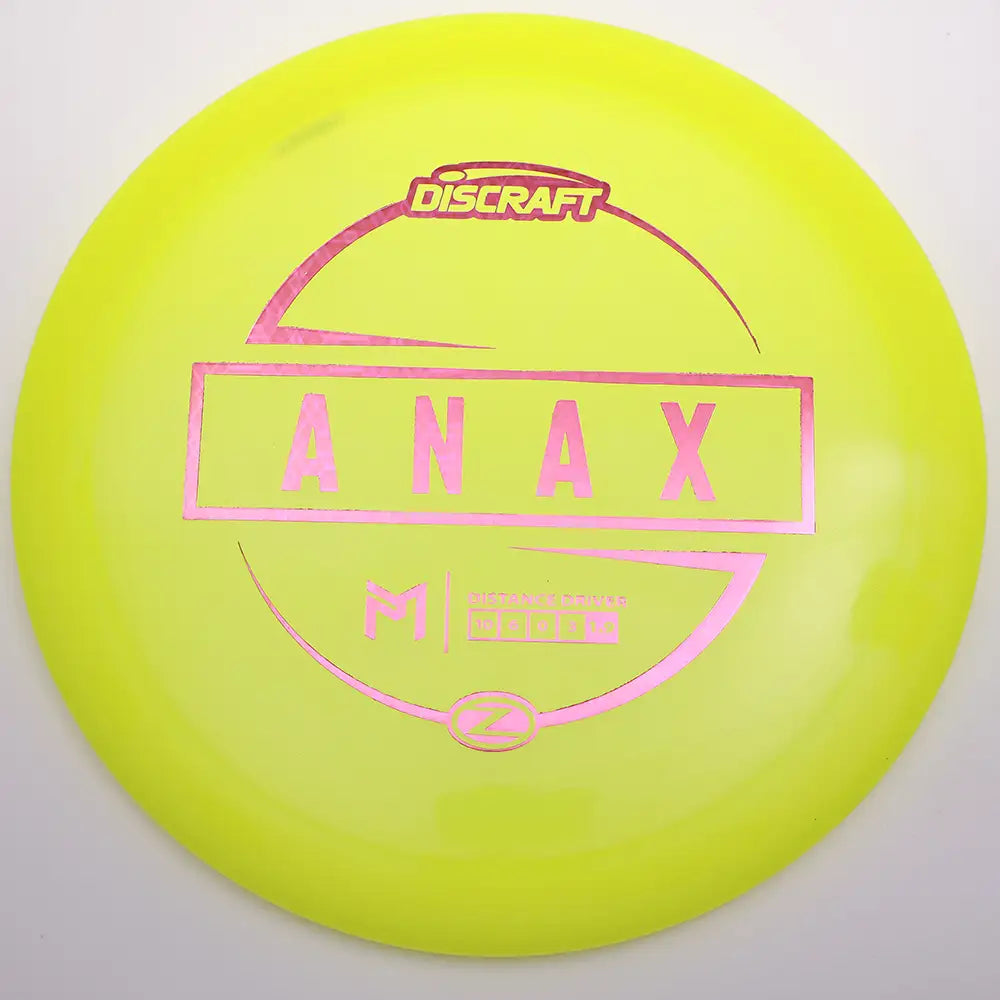 #14 / 175.6g / Yellow