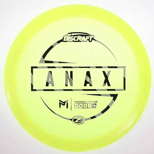 #02 / 169.3g / Yellow