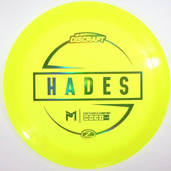 #01 / 171.3g / Yellow