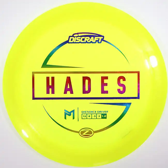 #02 / 169.7g / Yellow