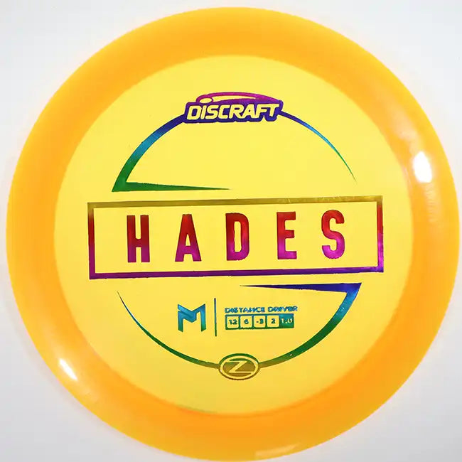 #03 / 168.1g / Orange