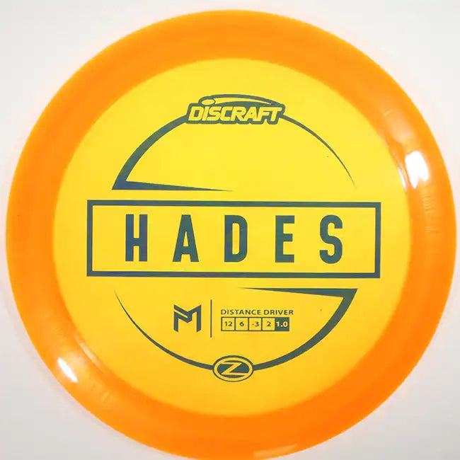 #06 / 173.4g / Orange