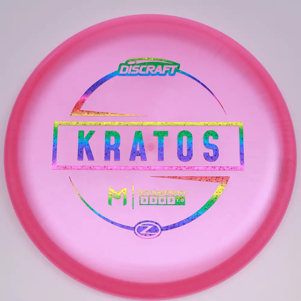#02 / 175.3g / Pink