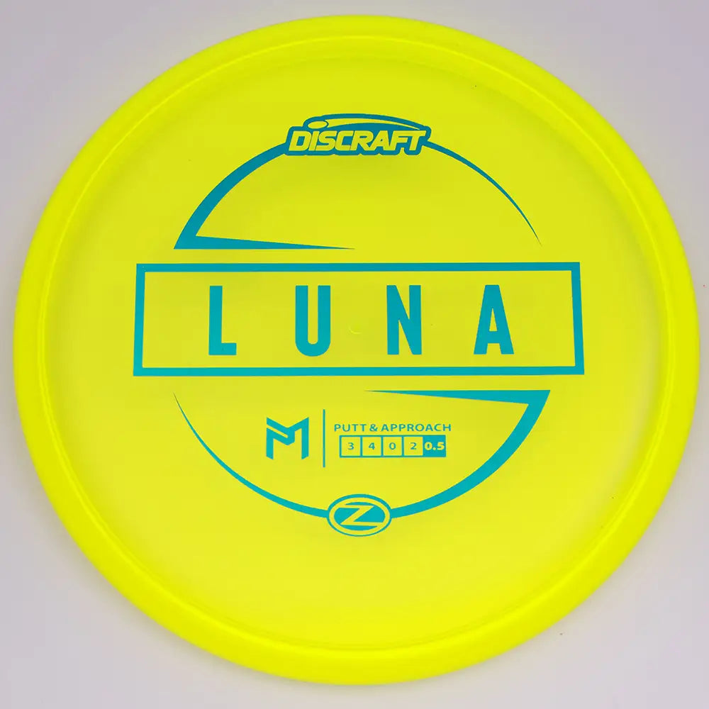 #22 / 173.8g / Yellow