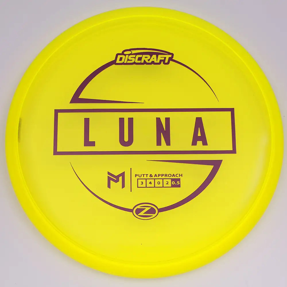 #23 / 176.1g / Yellow