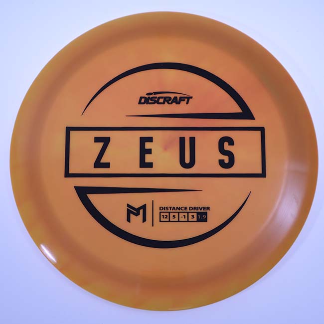 #12 / 175.3g / Orange